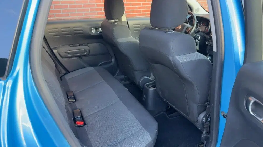 Citroën C3 Aircross Citroen C3 Aircross 1.2 PT S&S Business uit 2019, foto 10