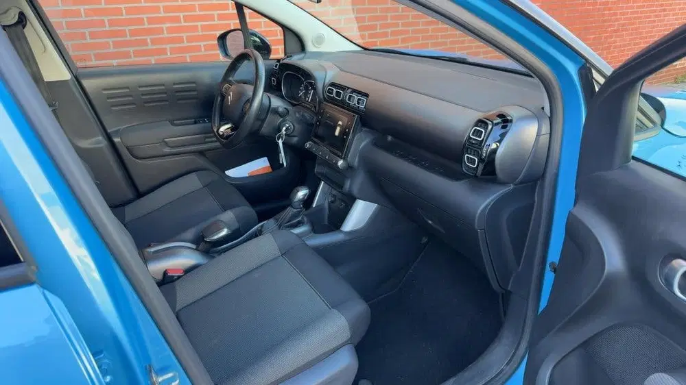 Citroën C3 Aircross Citroen C3 Aircross 1.2 PT S&S Business uit 2019, foto 11