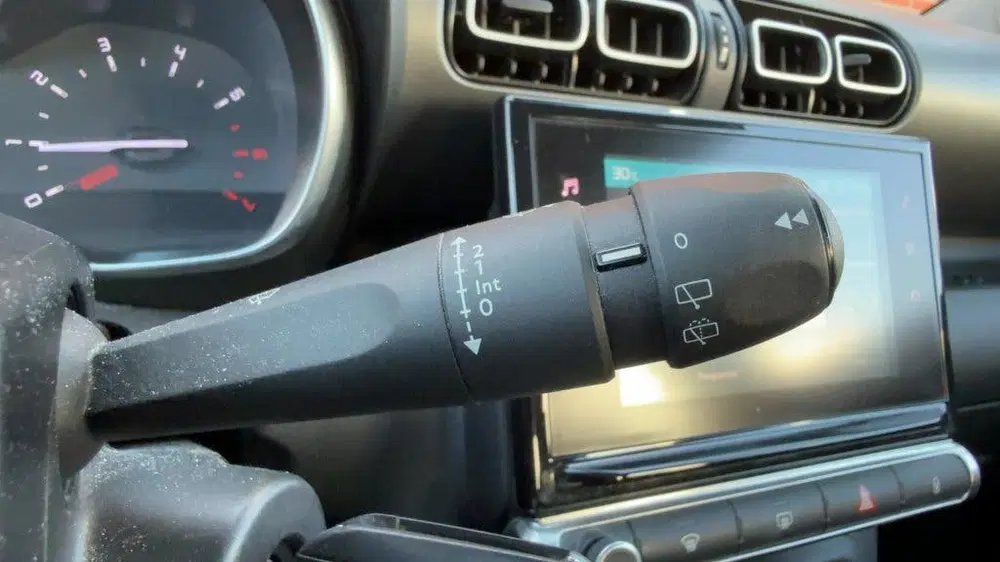 Citroën C3 Aircross Citroen C3 Aircross 1.2 PT S&S Business uit 2019, foto 14