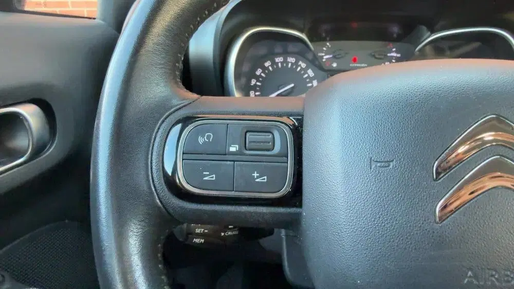 Citroën C3 Aircross Citroen C3 Aircross 1.2 PT S&S Business uit 2019, foto 15