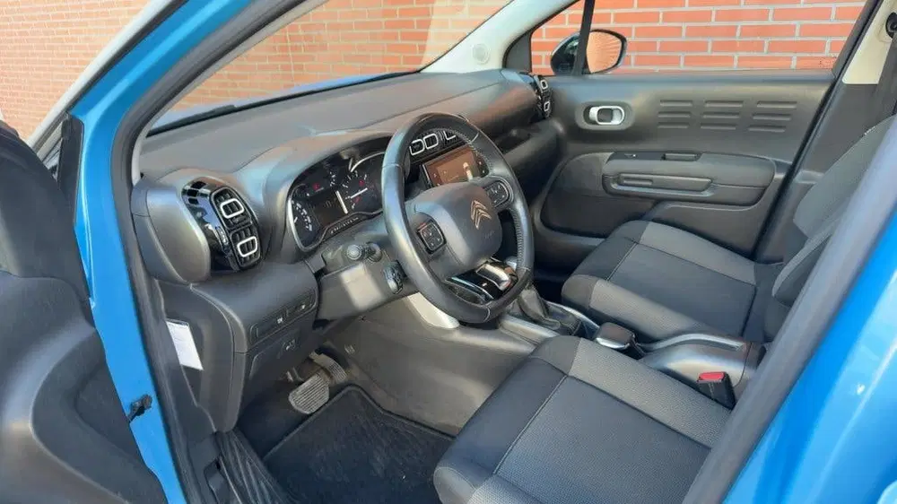 Citroën C3 Aircross Citroen C3 Aircross 1.2 PT S&S Business uit 2019, foto 3