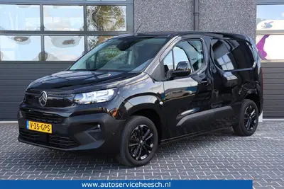 Citroën Berlingo Citroen Berlingo bestel 1.5 BlueHDi 130PK uit 2024