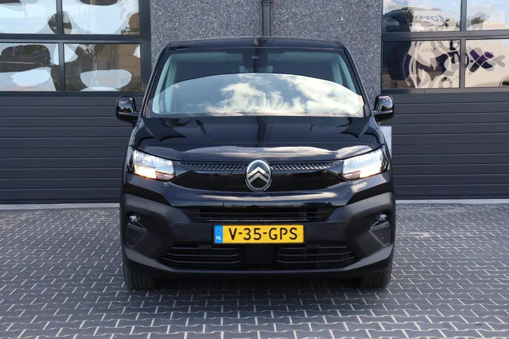 Citroën Berlingo Citroen Berlingo bestel 1.5 BlueHDi 130PK uit 2024, foto 12