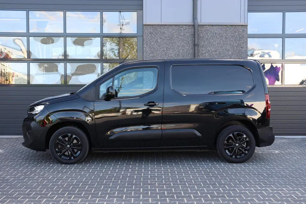 Citroën Berlingo Citroen Berlingo bestel 1.5 BlueHDi 130PK uit 2024, foto 13