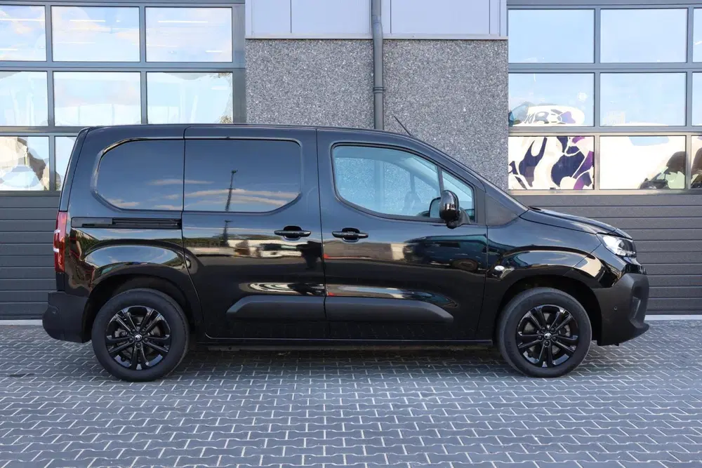 Citroën Berlingo Citroen Berlingo bestel 1.5 BlueHDi 130PK uit 2024, foto 14