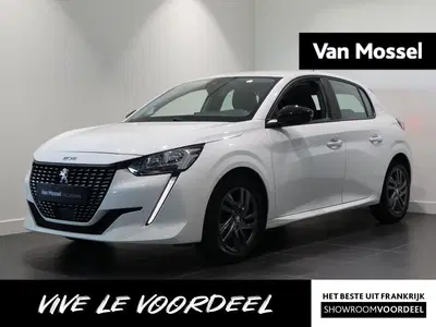 Peugeot 208 Active Pack uit 2023