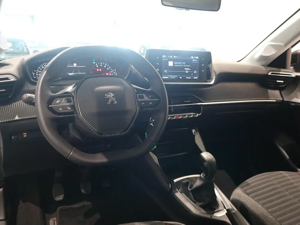 Peugeot 208 Active Pack uit 2023, foto 10