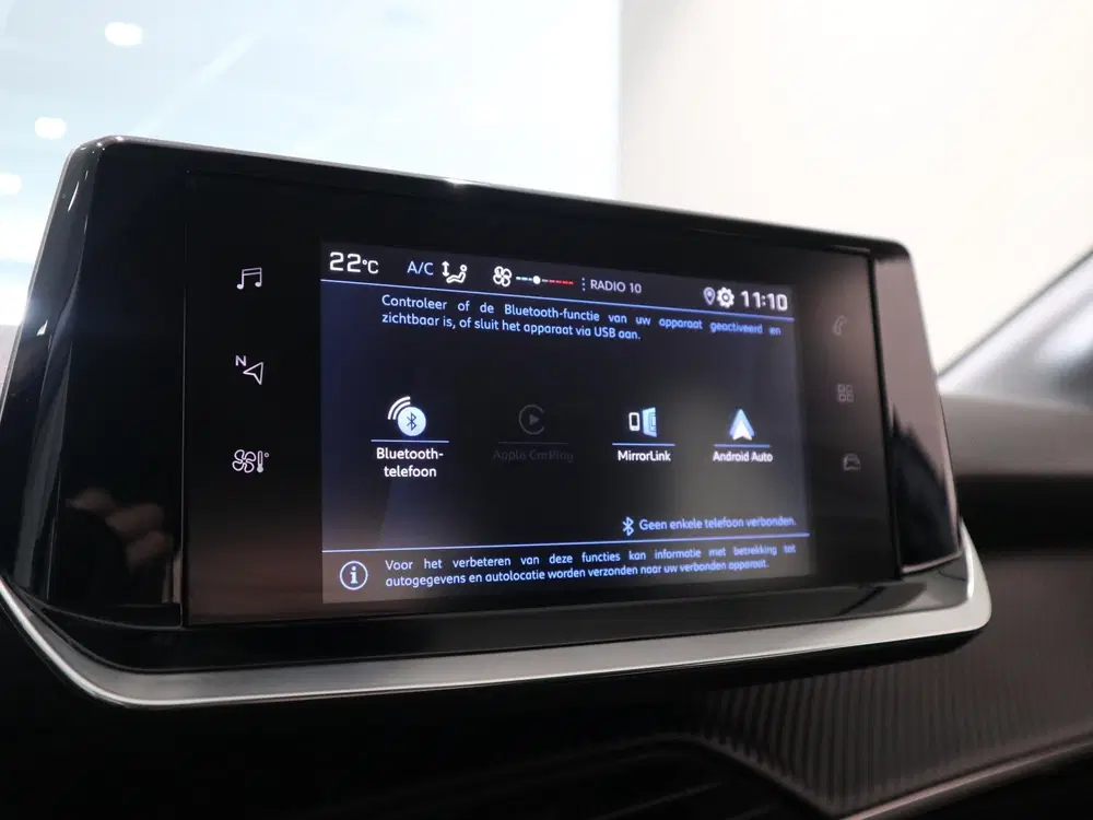 Peugeot 208 Active Pack uit 2023, foto 13
