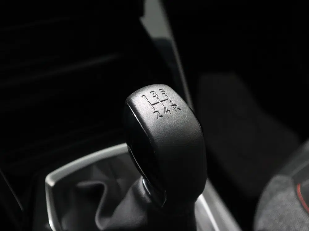 Peugeot 208 Active Pack uit 2023, foto 15