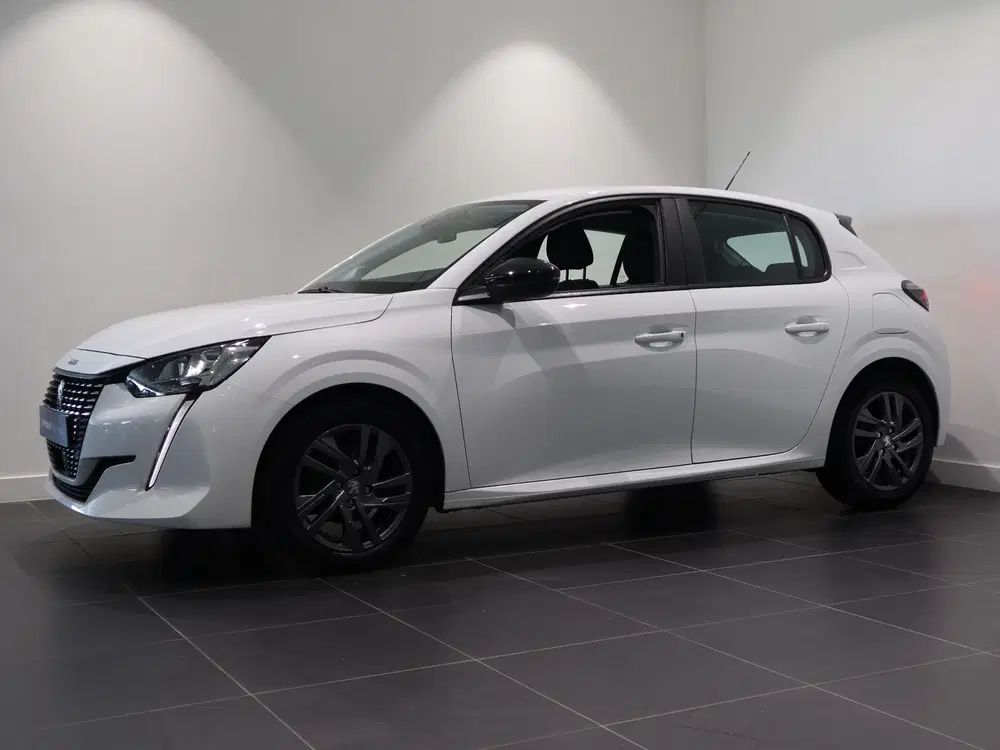 Peugeot 208 Active Pack uit 2023, foto 3