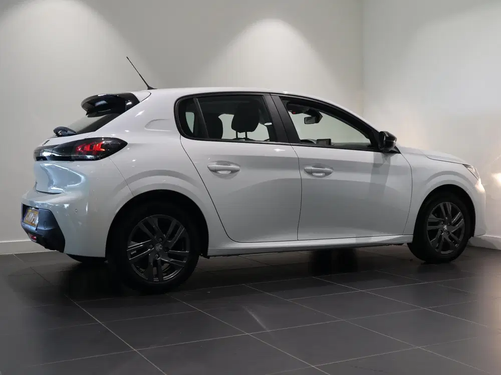 Peugeot 208 Active Pack uit 2023, foto 6