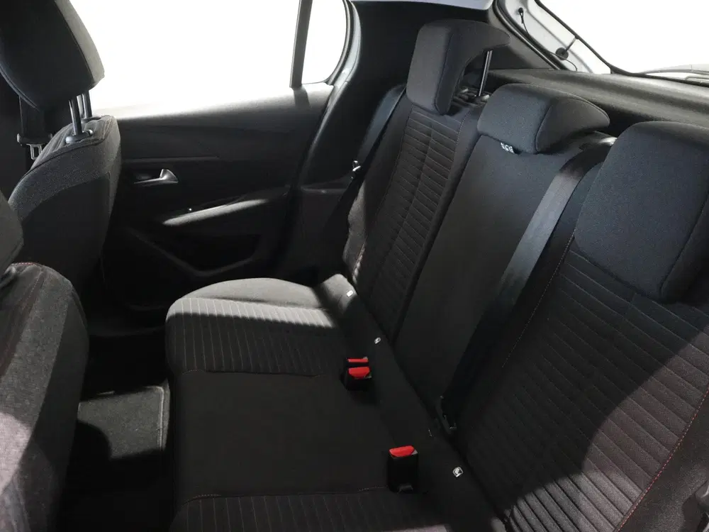 Peugeot 208 Active Pack uit 2023, foto 9