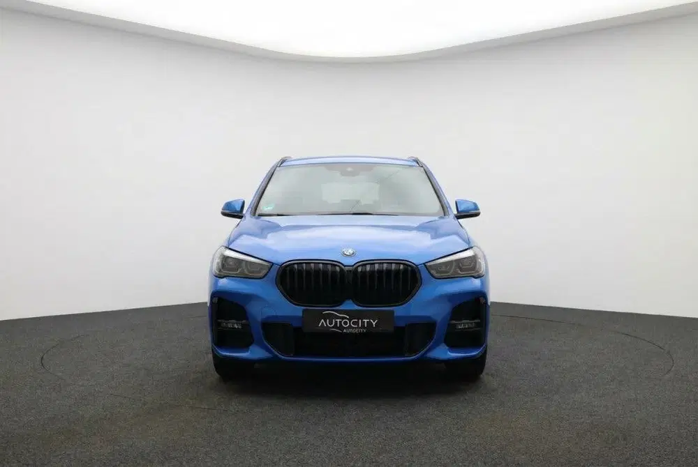 BMW X1 sDrive 20i M Sport Pano l Memory l Trekhaa uit 2022, foto 5