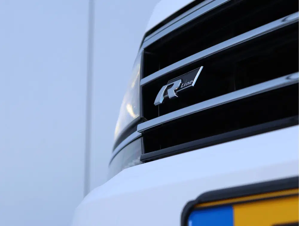 Volkswagen Tiguan Allspace 1.4 TSI R-line 7-zits uit 2019, foto 10