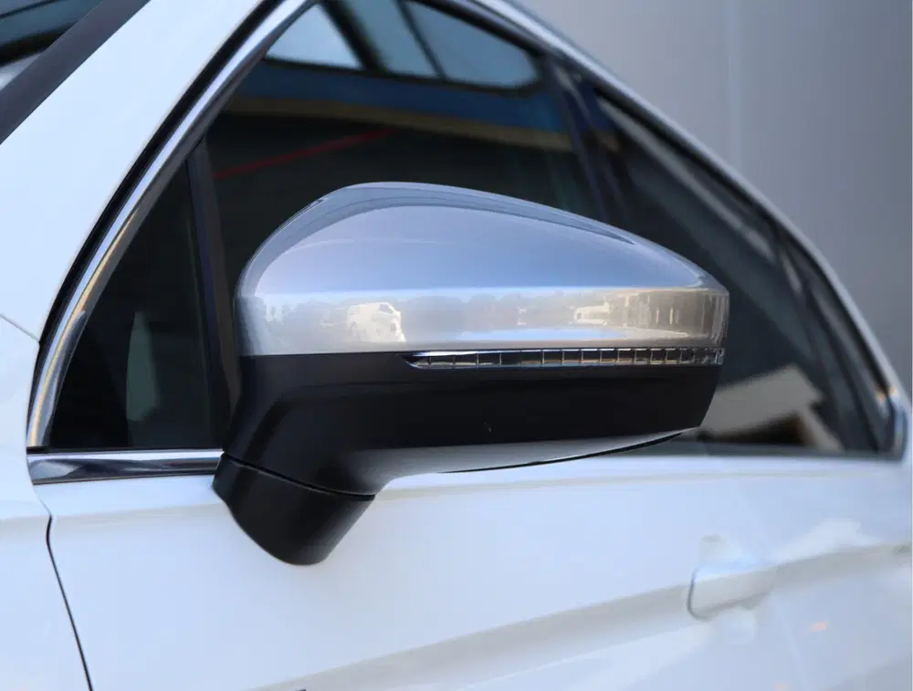 Volkswagen Tiguan Allspace 1.4 TSI R-line 7-zits uit 2019, foto 13