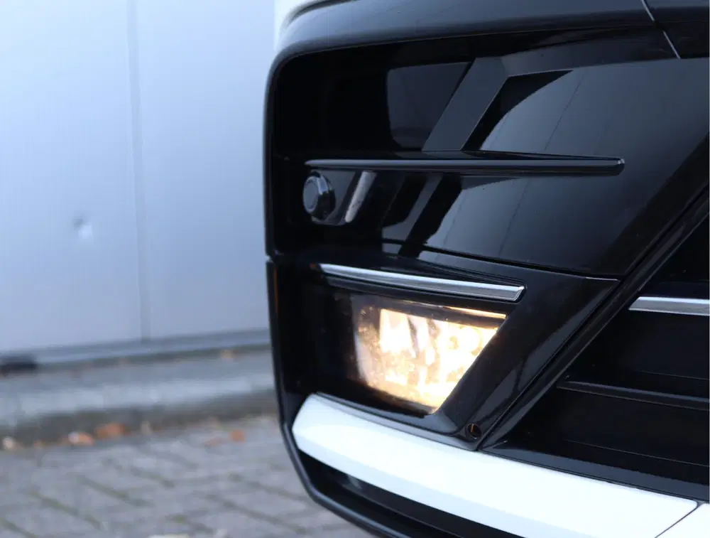 Volkswagen Tiguan Allspace 1.4 TSI R-line 7-zits uit 2019, foto 9