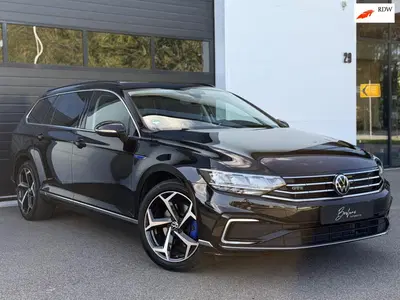 Volkswagen Passat 1.4 TSI PHEV GTE Trekhaak uit 2020