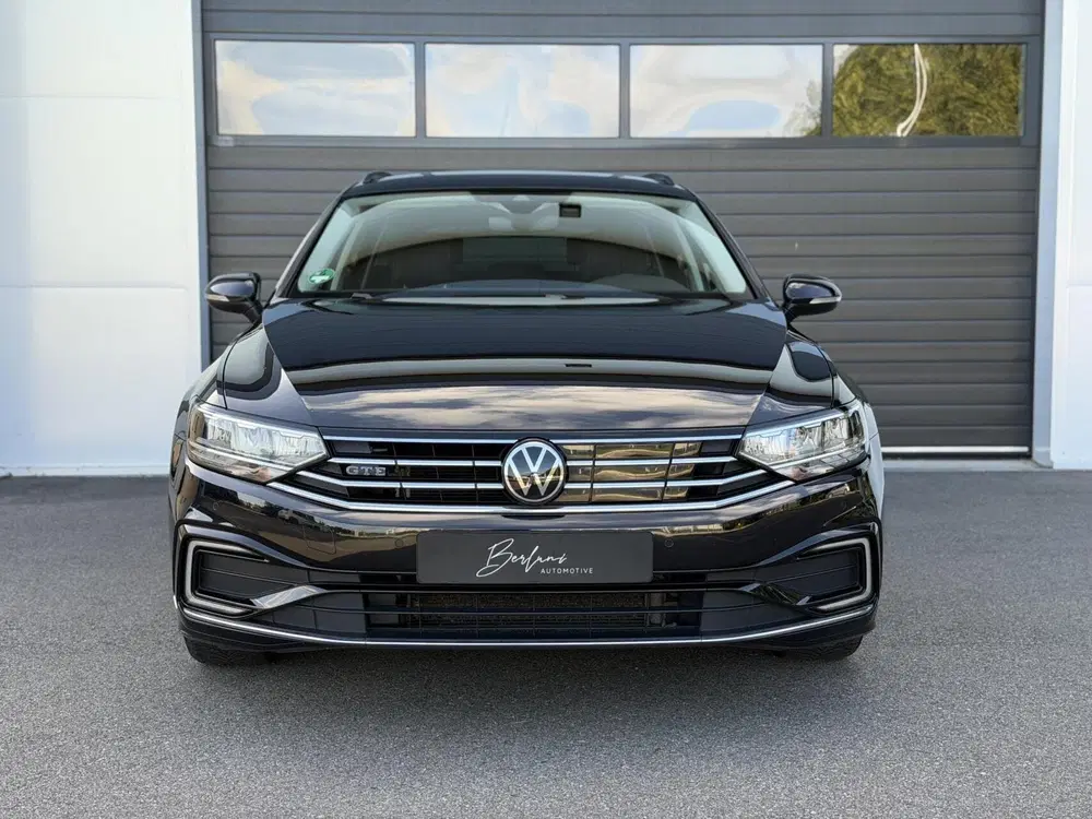 Volkswagen Passat 1.4 TSI PHEV GTE Trekhaak uit 2020, foto 11