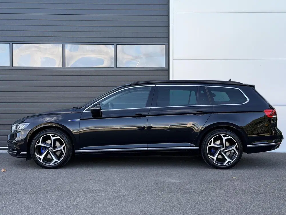Volkswagen Passat 1.4 TSI PHEV GTE Trekhaak uit 2020, foto 12