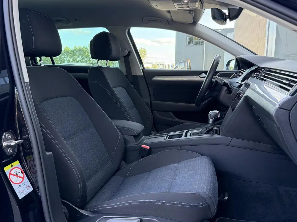 Volkswagen Passat 1.4 TSI PHEV GTE Trekhaak uit 2020, foto 7