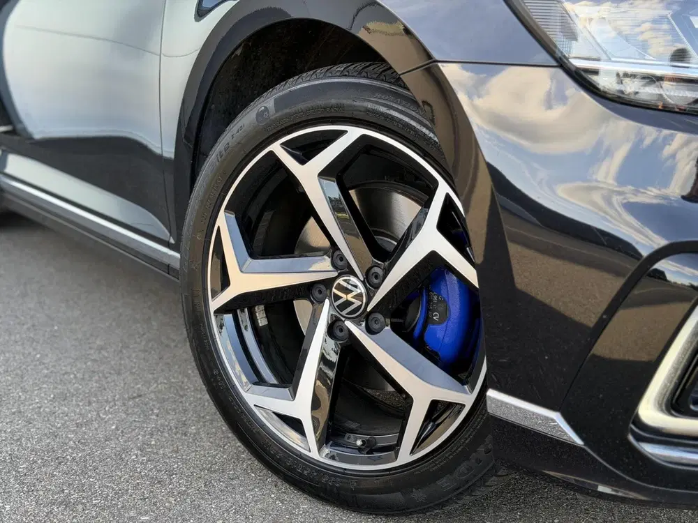 Volkswagen Passat 1.4 TSI PHEV GTE Trekhaak uit 2020, foto 9