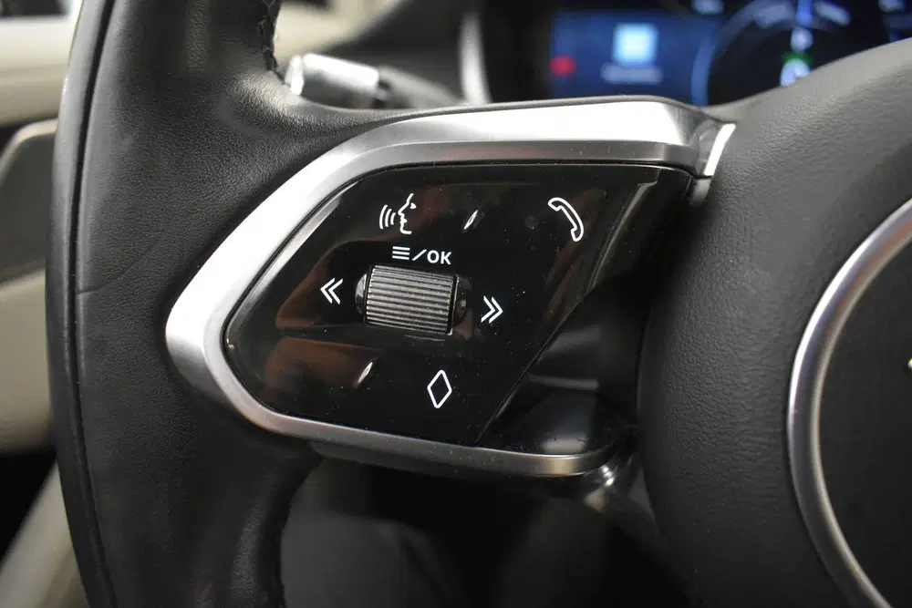 Jaguar I-Pace EV320 SE Business Pack 90 kWh Camera EL aK uit 2020, foto 10
