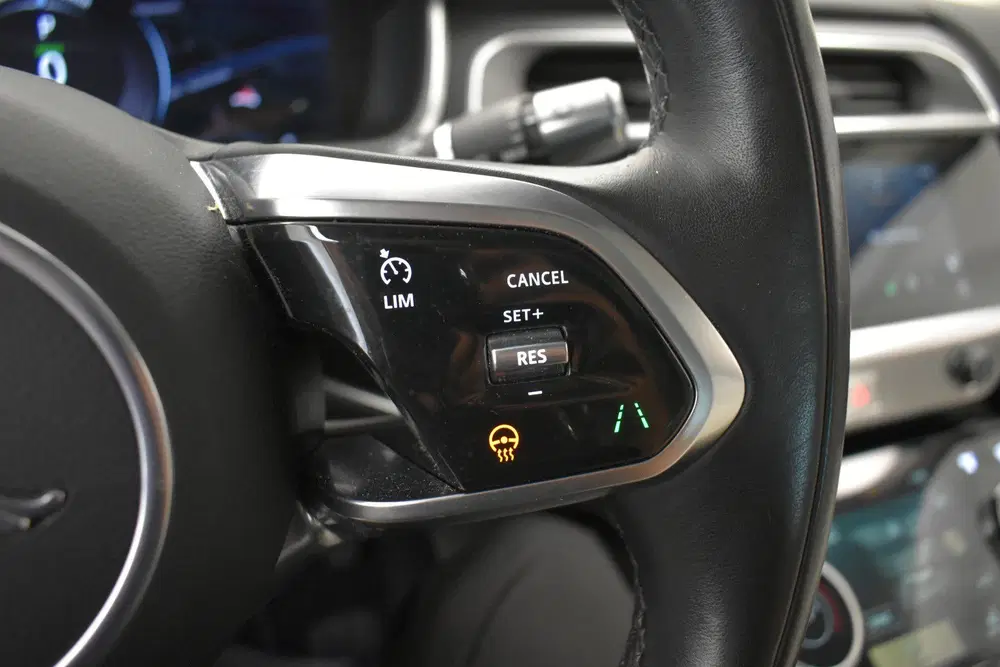 Jaguar I-Pace EV320 SE Business Pack 90 kWh Camera EL aK uit 2020, foto 11