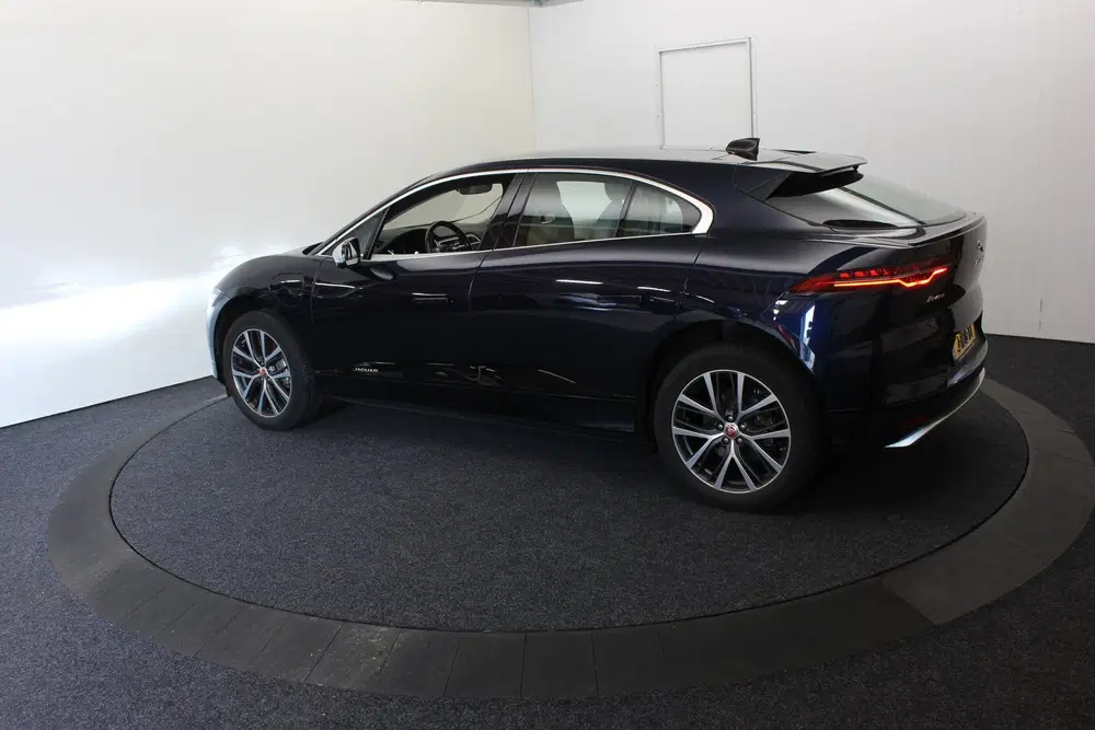 Jaguar I-Pace EV320 SE Business Pack 90 kWh Camera EL aK uit 2020, foto 15