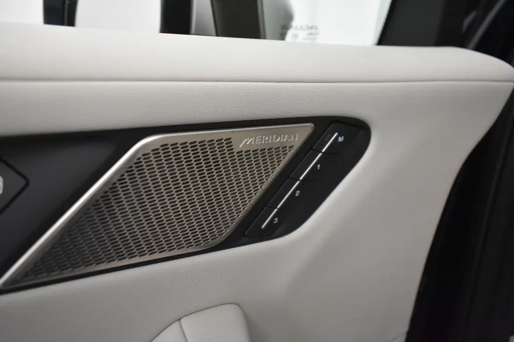 Jaguar I-Pace EV320 SE Business Pack 90 kWh Camera EL aK uit 2020, foto 9