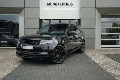 Land Rover Range Rover 3.0 P460e HSE PHEV uit 2026