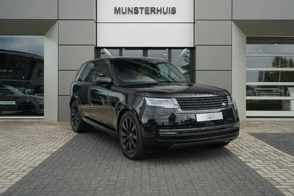 Land Rover Range Rover 3.0 P460e HSE PHEV uit 2026, foto 10