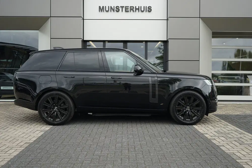 Land Rover Range Rover 3.0 P460e HSE PHEV uit 2026, foto 12