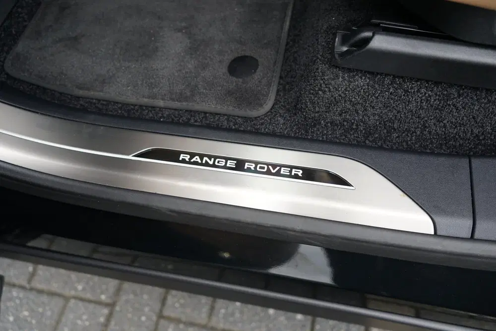 Land Rover Range Rover 3.0 P460e HSE PHEV uit 2026, foto 14