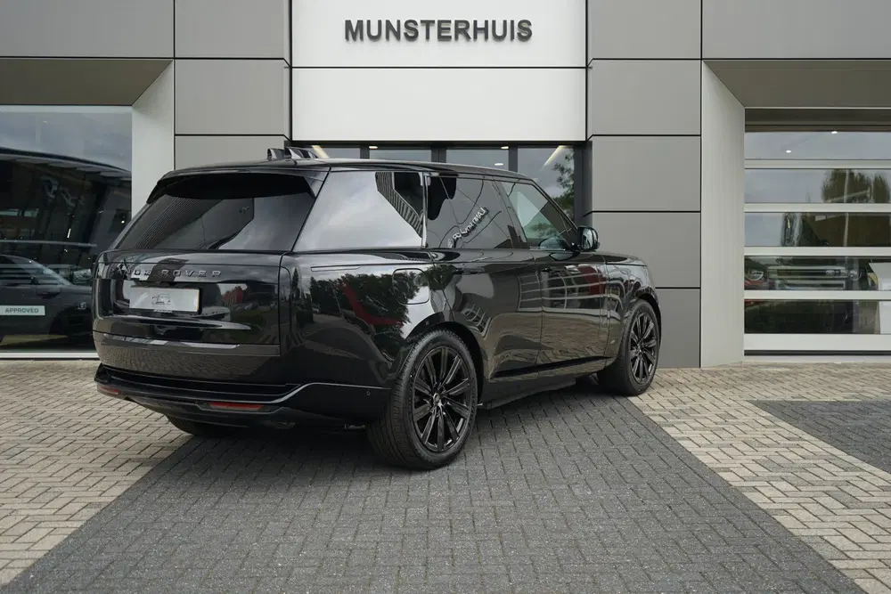 Land Rover Range Rover 3.0 P460e HSE PHEV uit 2026, foto 2