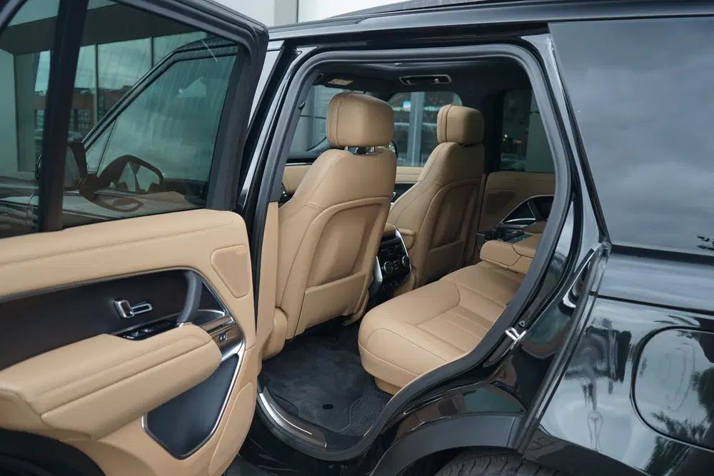 Land Rover Range Rover 3.0 P460e HSE PHEV uit 2026, foto 5