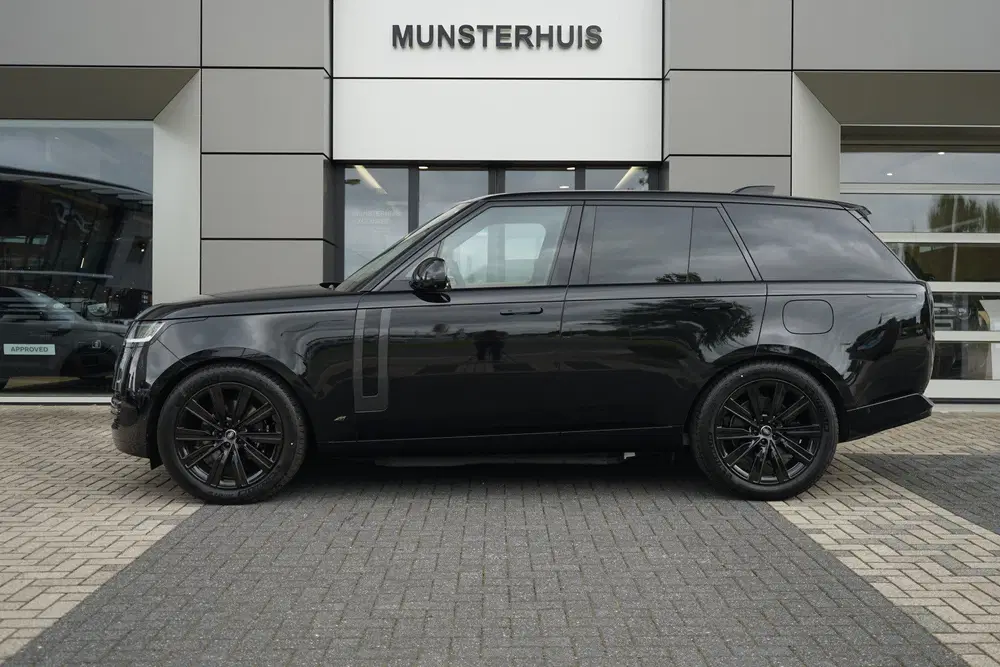 Land Rover Range Rover 3.0 P460e HSE PHEV uit 2026, foto 6