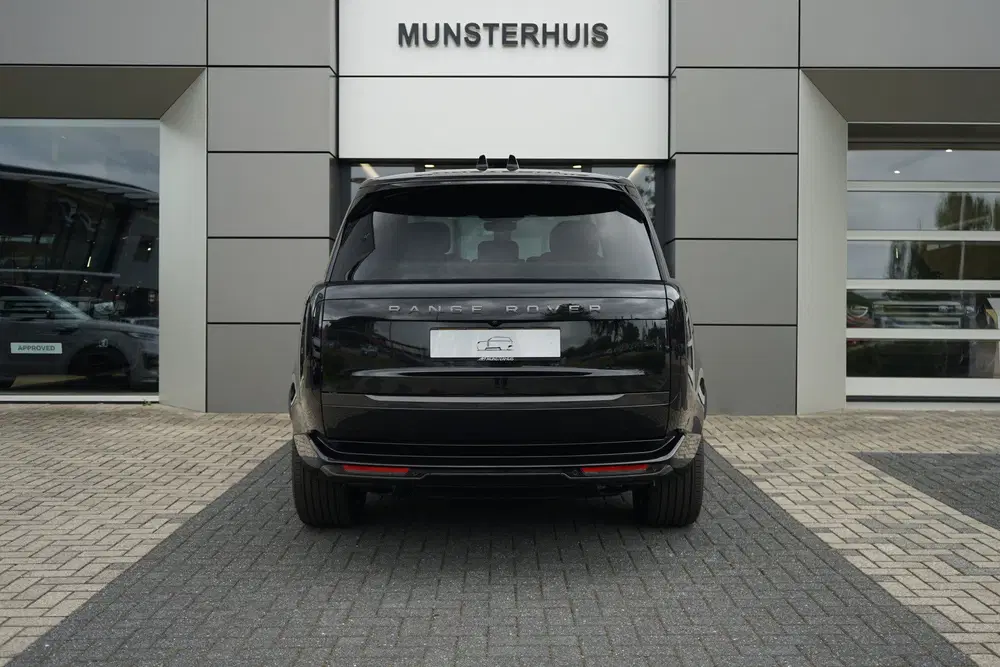 Land Rover Range Rover 3.0 P460e HSE PHEV uit 2026, foto 7