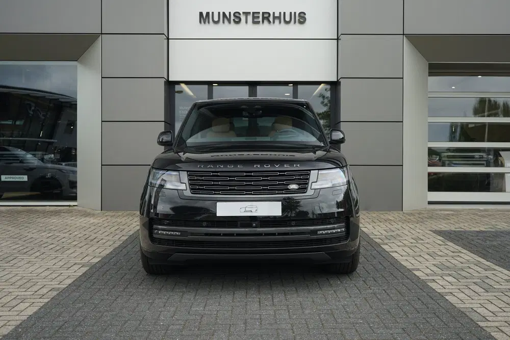 Land Rover Range Rover 3.0 P460e HSE PHEV uit 2026, foto 8
