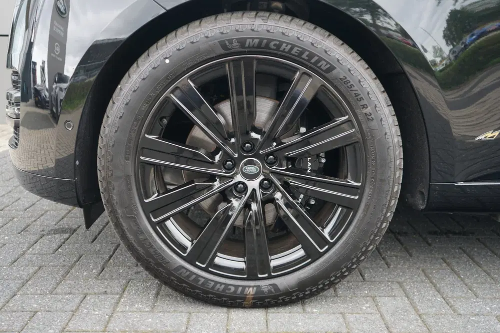 Land Rover Range Rover 3.0 P460e HSE PHEV uit 2026, foto 9