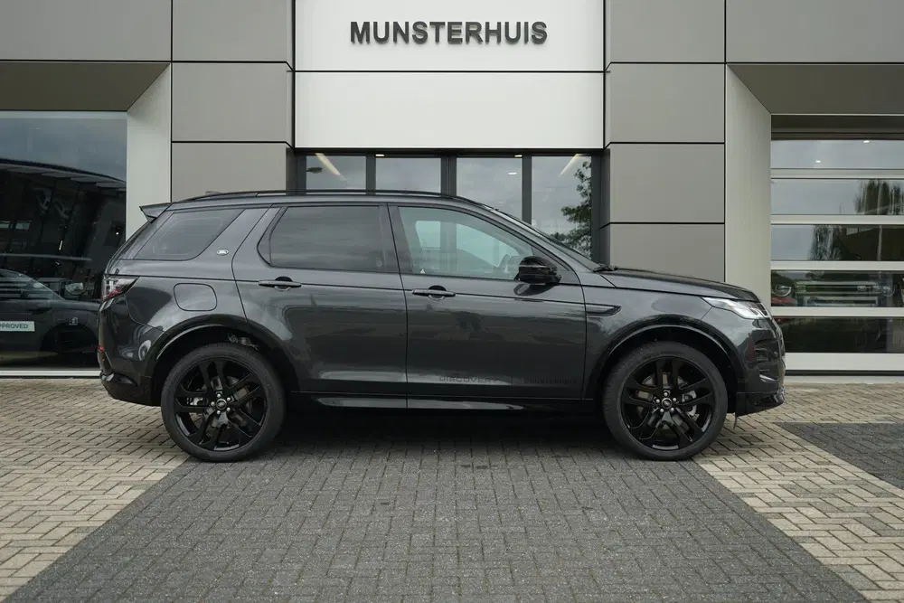 Land Rover Discovery Sport P270e PHEV Dynamic S uit 2026, foto 13
