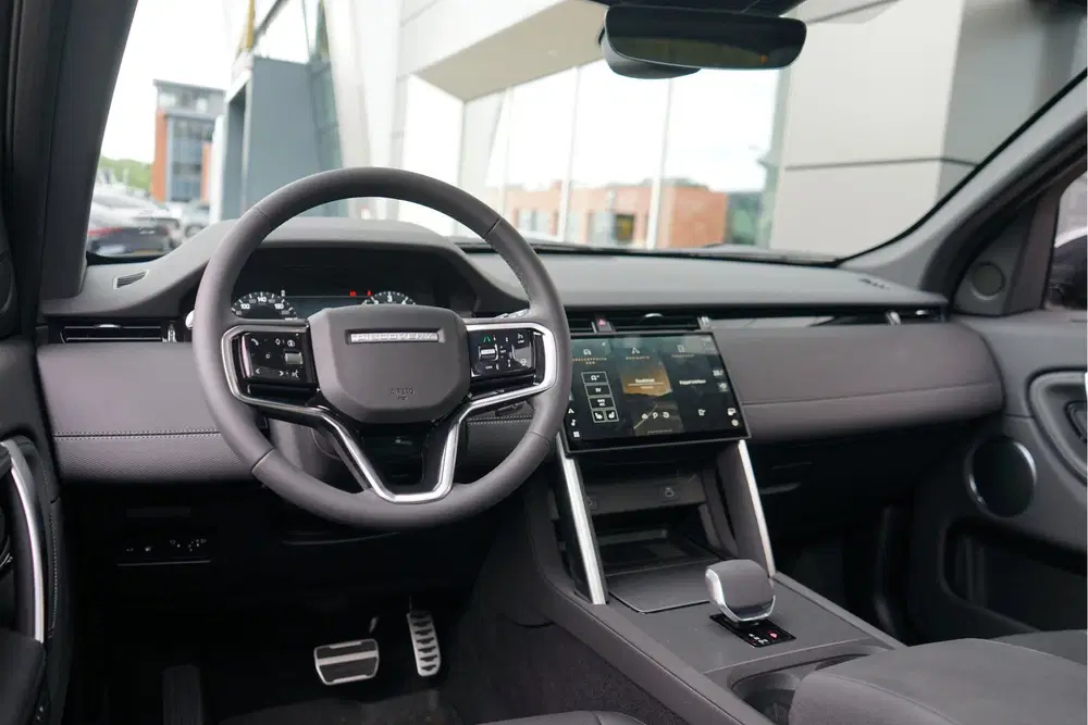 Land Rover Discovery Sport P270e PHEV Dynamic S uit 2026, foto 14