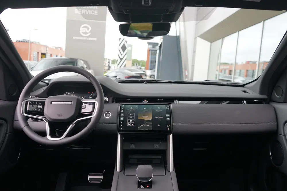 Land Rover Discovery Sport P270e PHEV Dynamic S uit 2026, foto 4