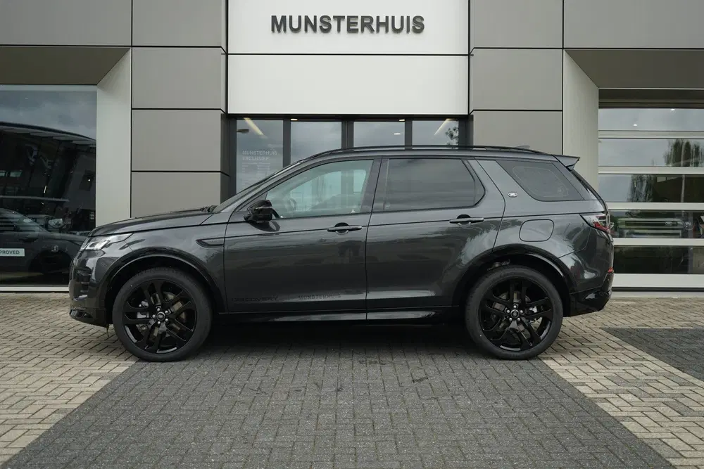 Land Rover Discovery Sport P270e PHEV Dynamic S uit 2026, foto 6