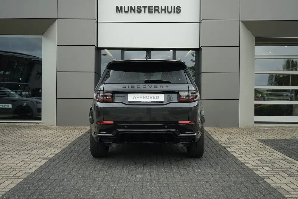Land Rover Discovery Sport P270e PHEV Dynamic S uit 2026, foto 7