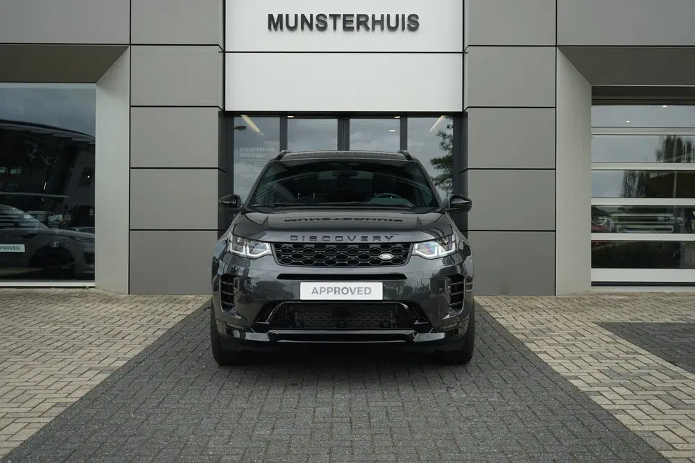 Land Rover Discovery Sport P270e PHEV Dynamic S uit 2026, foto 8