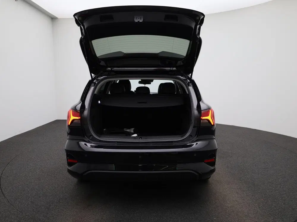 MG MG5 Long Range Luxury 61 kWh uit 2023, foto 11