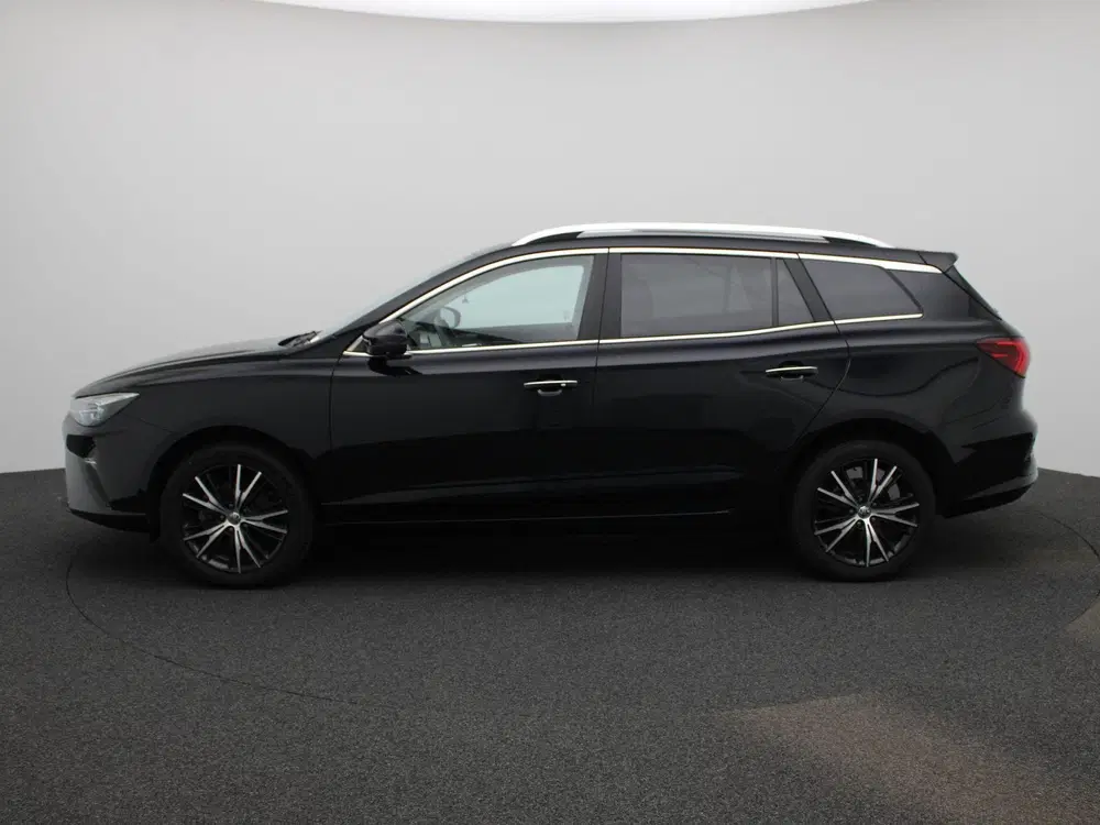 MG MG5 Long Range Luxury 61 kWh uit 2023, foto 4