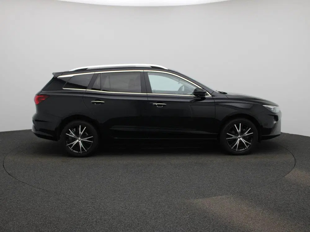 MG MG5 Long Range Luxury 61 kWh uit 2023, foto 6