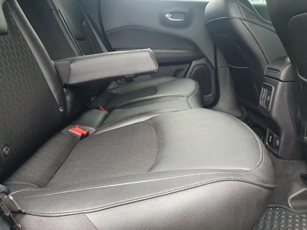 Jeep Compass 4xe 190 Plug-in Hybrid Electric Limited Bu uit 2020, foto 5