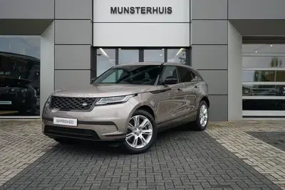 Land Rover Range Rover Velar 2.0 P400e S uit 2023